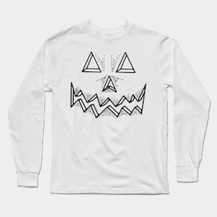 Helloween Long Sleeve T-Shirt